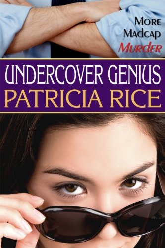 Undercover Genius A Family Genius Mystery (family Genius Mysteries) (volume 2) [Paperback]