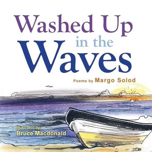 Washed Up In The Waves [Paperback]