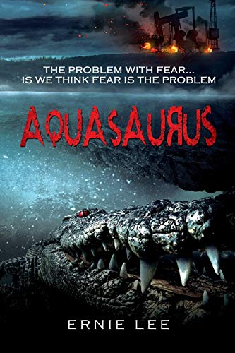 Aquasaurus [Paperback]
