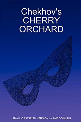 Chekhov's Cherry Orchard [Paperback]