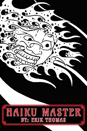 Haiku Master [Paperback]