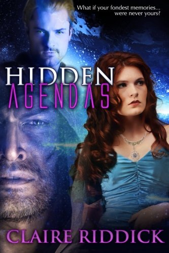 Hidden Agendas (agendas Series) (volume 1) [Paperback]