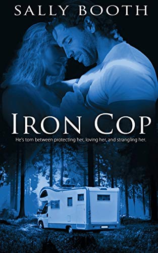 Iron Cop [Paperback]
