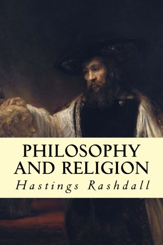 Philosophy And Religion [Paperback]