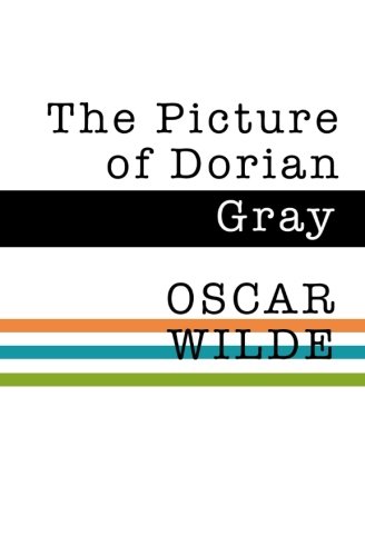 The Picture Of Dorian Gray [Paperback]