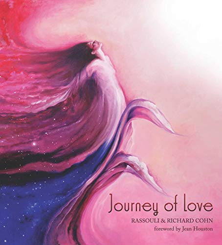 JOURNEY OF LOVE [Hardcover]