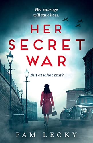 Her Secret War [Unknown]