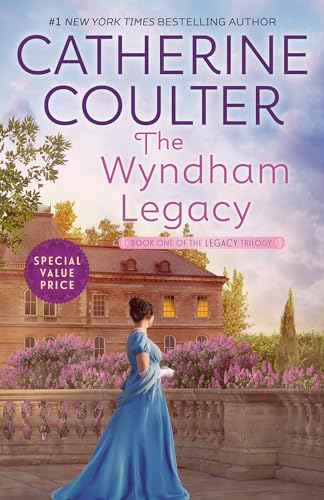 The Wyndham Legacy [Paperback]