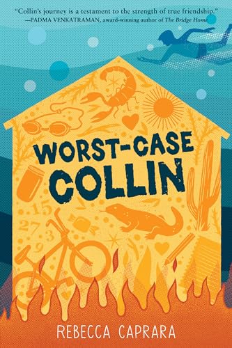 Worst-Case Collin [Hardcover]