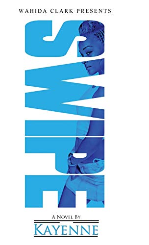 Swipe [Hardcover]