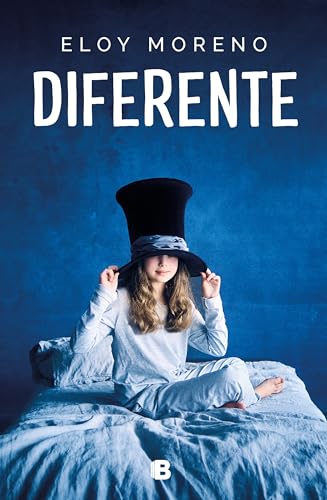 Diferente / Different [Hardcover]