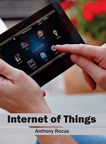 Internet of Things [Hardcover]