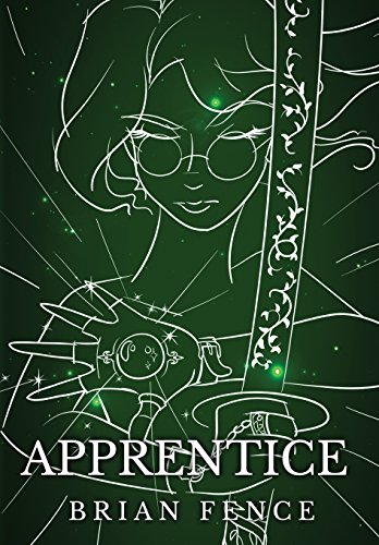 Apprentice (lenna's Arc) [Hardcover]