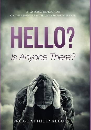 Hello Is Anyone There [Hardcover]