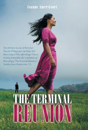 The Terminal Reunion [Hardcover]