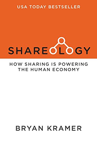 Shareology How Sharing is Powering the Human Economy [Paperback]