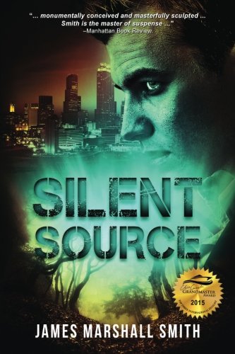 Silent Source [Paperback]