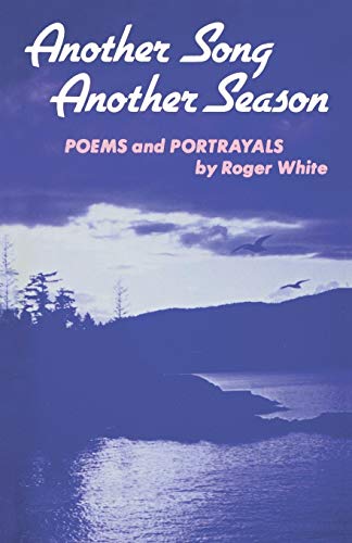 Another Song Another Season [Paperback]