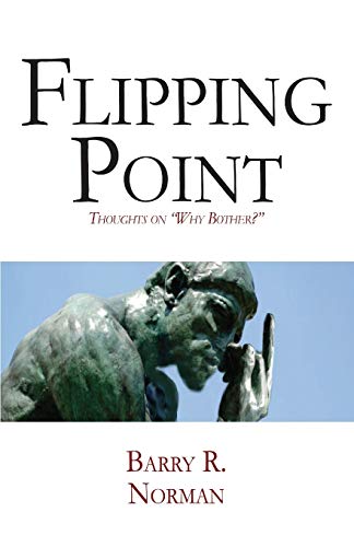 Flipping Point [Paperback]