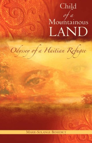 Child of a Mountainous Land [Hardcover]