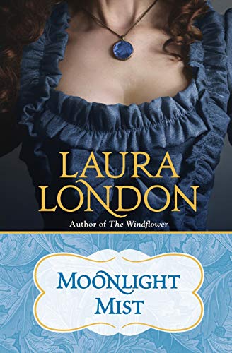Moonlight Mist [Paperback]