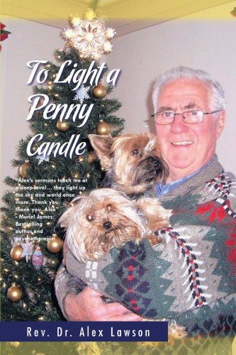 To Light A Penny Candle [Paperback]
