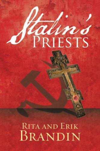 Stalin's Priests [Paperback]