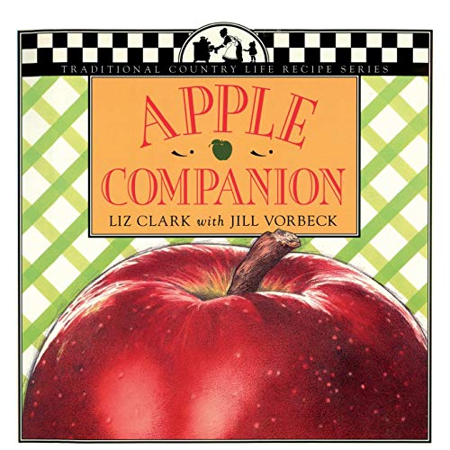 Apple Companion (traditional Country Life Recipe S) [Paperback]