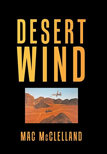 Desert Wind [Hardcover]