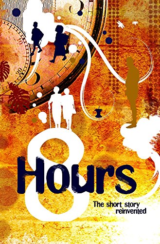Eight Hours [Paperback]