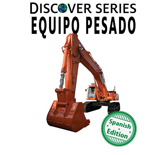 Equipo Pesado [Paperback]