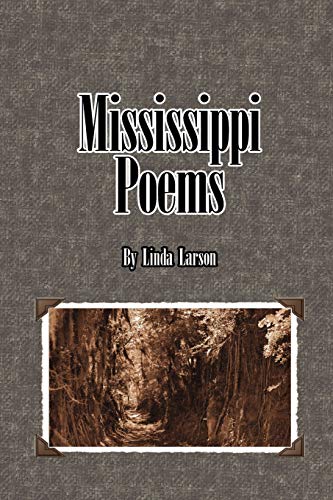 Mississippi Poems [Paperback]