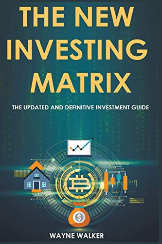 New Investing Matrix [Paperback]