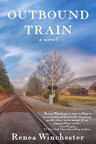 Outbound Train [Paperback]