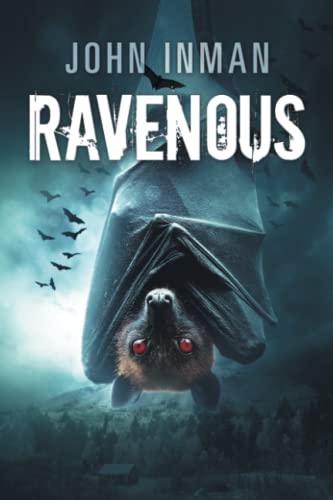 Ravenous [Paperback]