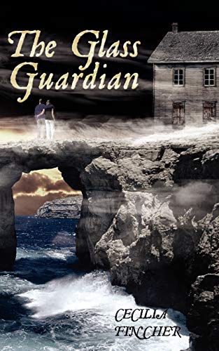 The Glass Guardian [Paperback]
