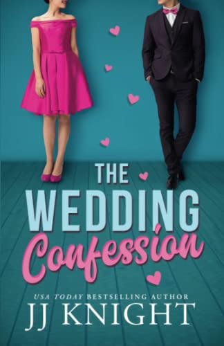 Wedding Confessions                      [TRADE PAPER         ]