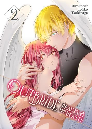 Outbride Beauty and the Beasts Vol. 2 [Paperback]