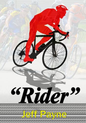 Rider [Paperback]