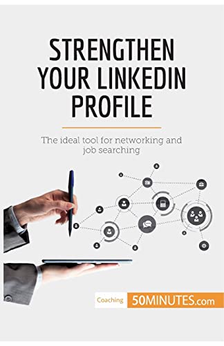 Strengthen Your Linkedin Profile