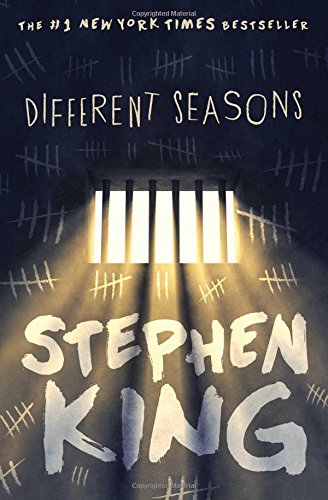 Different Seasons Four Novellas [Paperback]