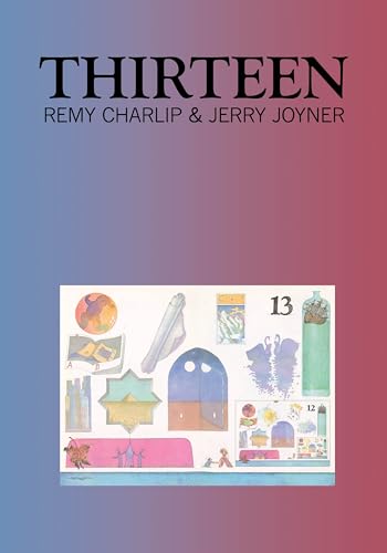 Thirteen [Hardcover]