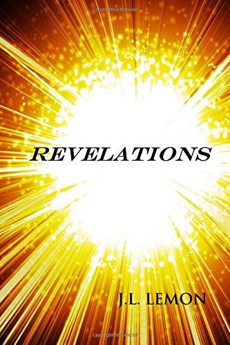 Revelations [Paperback]