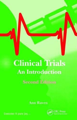 Clinical Trials An Introduction [Paperback]