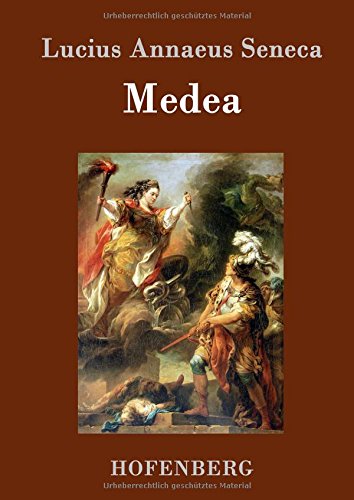 Medea (german Edition) [Hardcover]