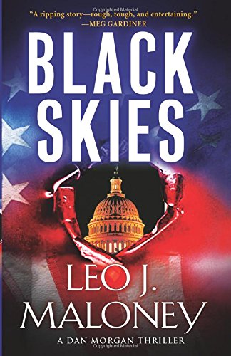 Black Skies [Paperback]