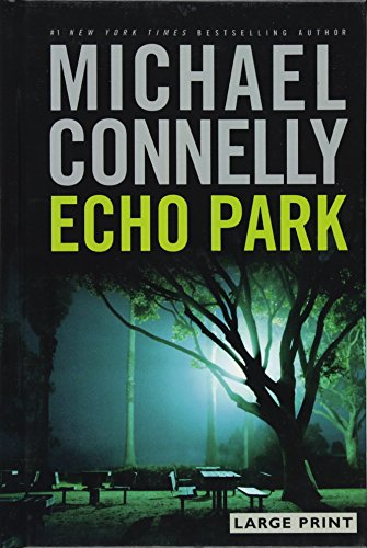 Echo Park [Hardcover]