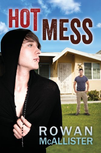 Hot Mess [Paperback]