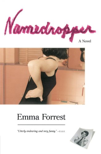 Namedropper A Novel [Paperback]