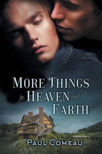 More Things In Heaven And Earth [Paperback]